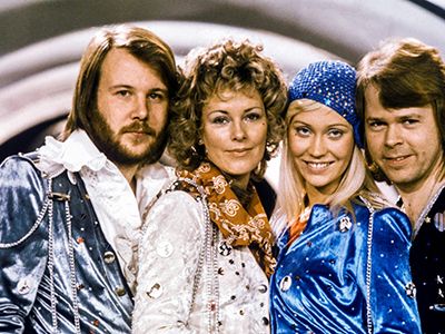 ABBA
