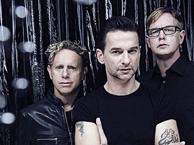 Depeche Mode