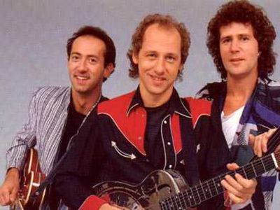 Dire Straits