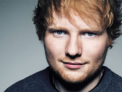 Ed Sheeran