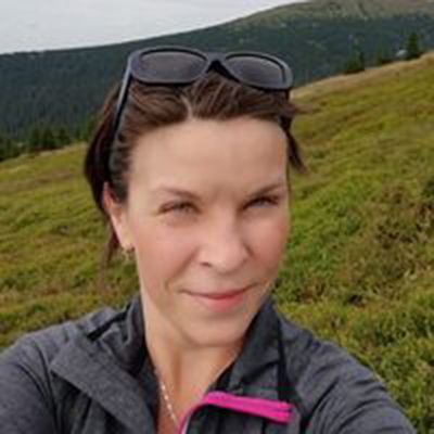 Eva Opočenská