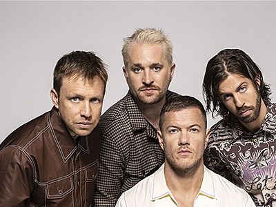 Imagine Dragons