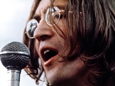 John Lennon