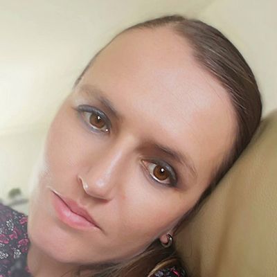 Kateřina Knápková