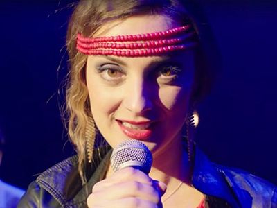 Bára Poláková