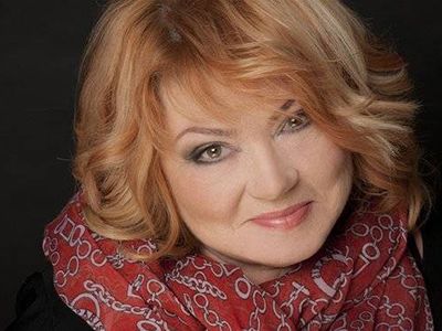 Věra Špinarová